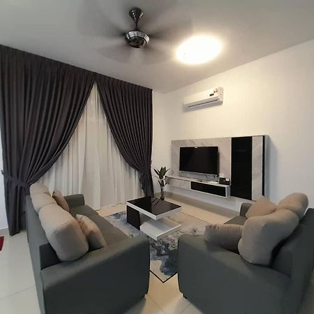 Desaru Melati Homestay Netflix Wifi Bandar Penawar Buitenkant foto