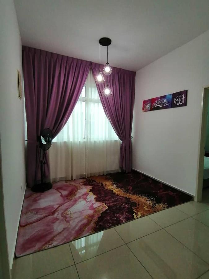 Desaru Melati Homestay Netflix Wifi Bandar Penawar Buitenkant foto