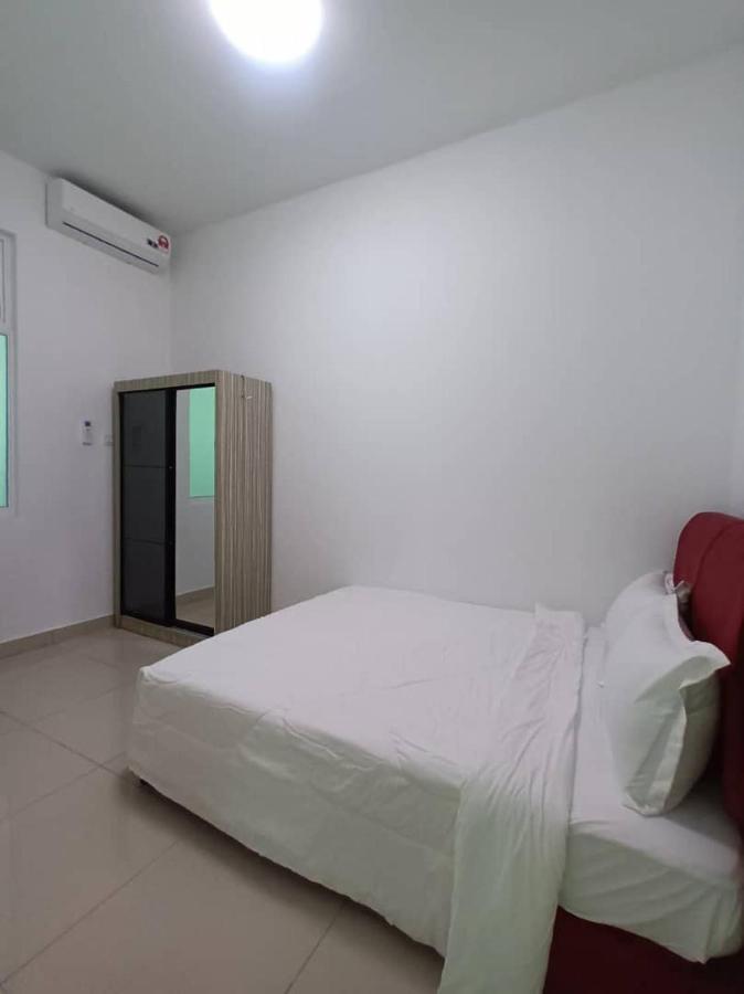 Desaru Melati Homestay Netflix Wifi Bandar Penawar Buitenkant foto